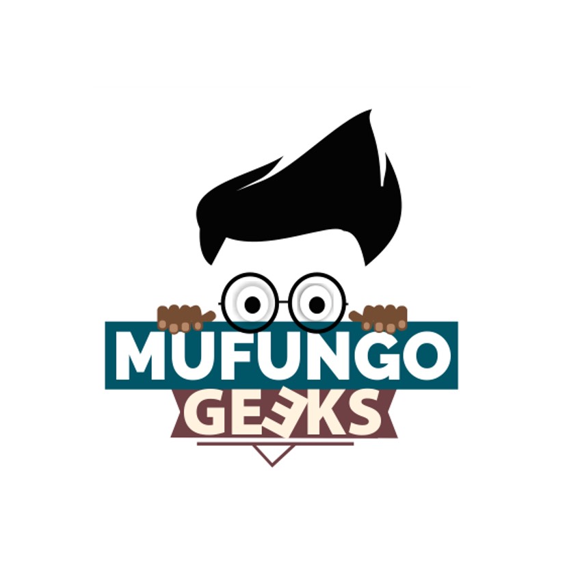 Mufungo Geeks Logo